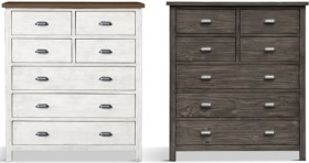 Fergus+7+Drawer+Chest