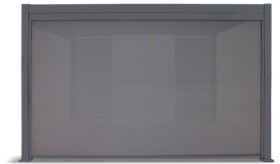 Solux-Gazebo-4m-Windscreen on sale