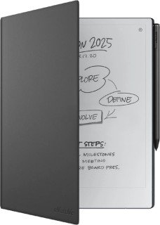 reMarkable-2-103-Paper-Tablet-with-Marker-Plus-and-Premium-Leather-Book-Folio on sale