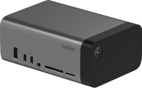 Belkin-Connect-Universal-USB-C-11-in-1-Pro-GaN-Dock-150W on sale