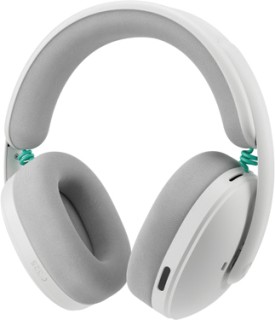 Logitech-G325-Lightspeed-Wireless-Gaming-Headset-White on sale