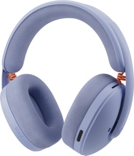 Logitech-G325-Lightspeed-Wireless-Gaming-Headset-Purple on sale