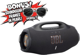 JBL-Boombox-4-Portable-Bluetooth-Speaker on sale