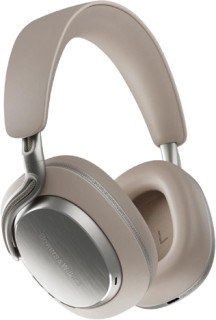 Bowers-Wilkins-PX8-S2-Noise-Cancelling-Wireless-Over-Ear-Headphones-Warm-Stone on sale