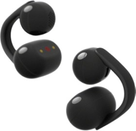 Sony-LinkBuds-Clip-Truly-Wireless-Earbuds-Black on sale