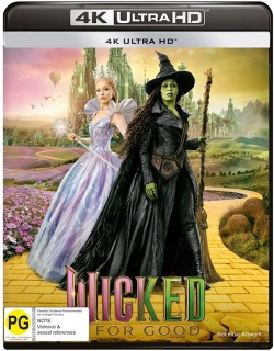 Wicked-For-Good-4K-Ultra-HD on sale