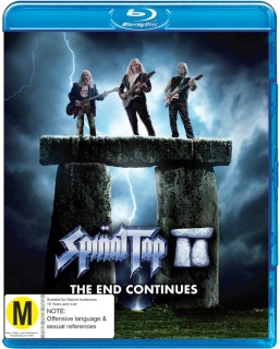 Spinal-Tap-II-The-End-Continues-Blu-Ray on sale