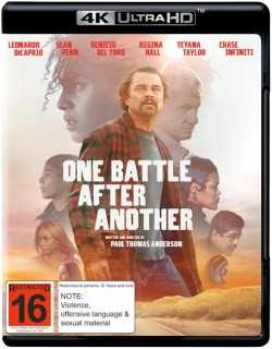 One-Battle-After-Another-4K-Ultra-HD-Blu-Ray on sale