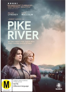 Pike-River-DVD on sale