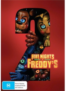 Five+Nights+at+Freddy%26%23039%3Bs+2+-++DVD