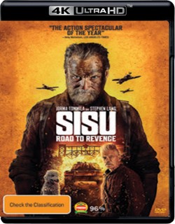 SISU%3A+Road+To+Revenge+-+4K+Ultra+HD