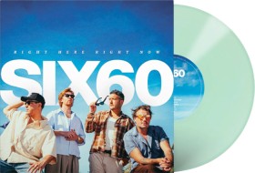 SIX60%3A+Right+Here+Right+Now+-+Exclusive+Vinyl