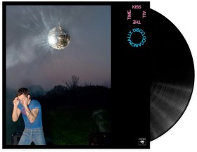 Harry+Styles%3A+Kiss+All+The+Time.+Disco%2C+Occasionally+-+Vinyl