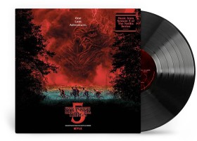 Various-Artists-Stranger-Things-5-Vinyl on sale