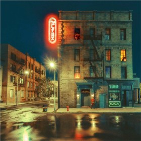 Djo-Joe-Keery-The-Crux-Deluxe-CD on sale