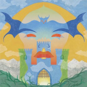 Earth+Tongue%3A+Dungeon+Vision+-+CD