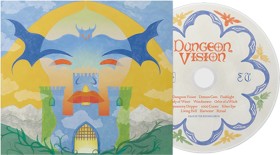 Earth+Tongue%3A+Dungeon+Vision+-+Vinyl