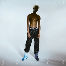 Danny-Brown-Stardust-CD on sale