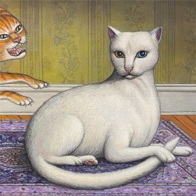 Mitski-Nothings-About-to-Happen-CD on sale