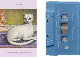 Mitski%3A+Nothings+About+to+Happen+-+Cassette