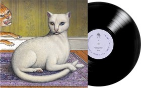 Mitski-Nothings-About-to-Happen-Vinyl on sale