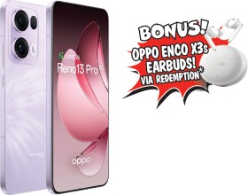 OPPO+Reno13+Pro+5G+512GB+-+Plume+Purple