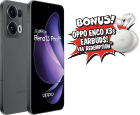 OPPO-Reno13-Pro-5G-512GB-Graphite-Grey on sale