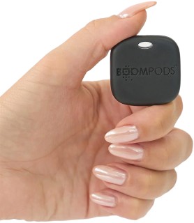 Boompods-Boomtag-Universal-Rechargable-Tracker on sale