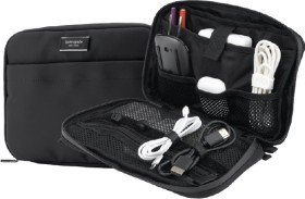 Kate-Spade-Nylon-Tech-Organiser on sale