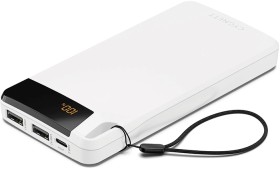 Cygnett+Boost+V4+Power+Bank+%5B10K%5D+-+White