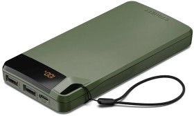 Cygnett-Boost-V4-Power-Bank-10K-Green on sale