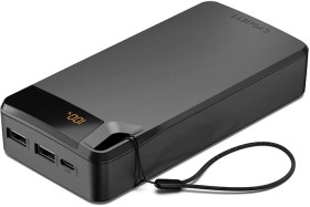 Cygnett-Boost-V4-Power-Bank-20K-Black on sale