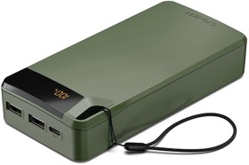 Cygnett-Boost-V4-Power-Bank-20K-Green on sale
