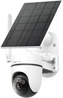 TP-Link+Tapo+2K+Solar-Powered+Pan%2FTilt+4G+LTE+Security+Camera+Kit
