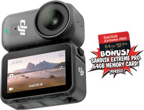 DJI-Osmo-Nano-Action-Camera-Standard-Combo on sale