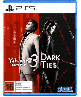 PS5+Yakuza+Kiwami+3+%26amp%3B+Dark+Ties