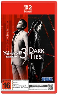 Nintendo+Switch+2+Yakuza+Kiwami+3+%26amp%3B+Dark+Ties