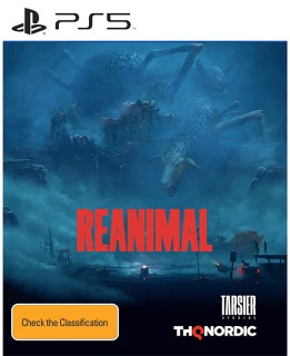 PS5-Reanimal on sale