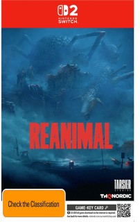 Nintendo+Switch+2+Reanimal