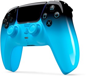 PS5+DualSense+Limited+Edition+Hyperpop+Collection+Controllers+-+Rhythm+Blue