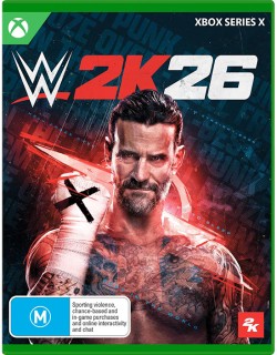 Xbox+Series+X+WWE+2K26