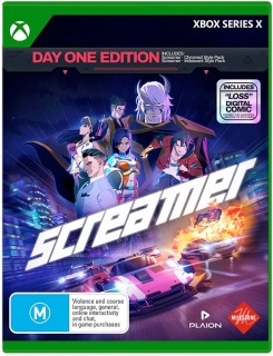 Xbox+Series+X+Screamer