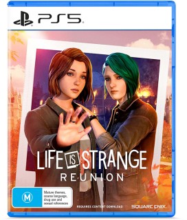 PS5+Life+is+Strange%3A+Reunion