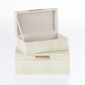 Tessa-Set-of-2-Boxes on sale