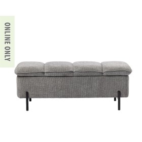 Channel+Storage+Bench