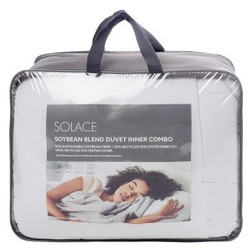Solace-Soybean-Blend-All-Season-Combo-Duvet-Inner on sale