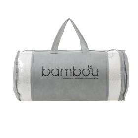 Bambou+Memory+Foam+Pillow