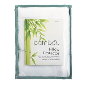 Bambou+Pillow+Protector