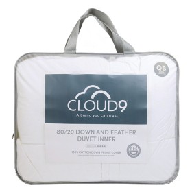 Cloud-9-8020-Down-Feather-Duvet-Inner on sale