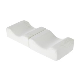 Solace+Aloe+Vera+Knee+Support+Pillow